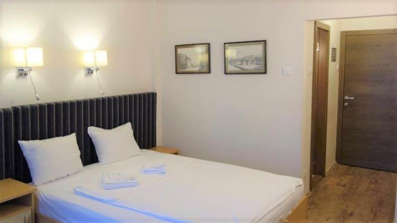 Zepter Hotel Drina Bajina Bašta Zimmer foto