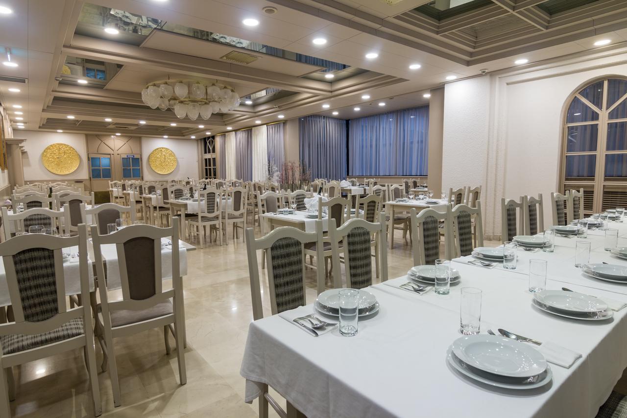Zepter Hotel Drina Bajina Bašta Exterior foto
